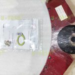 輕系列直齒回轉驅動可以滿足工業自動化的旋轉要求