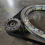 創(chuàng)新多級傳動回轉驅動，重塑自動化設備高效新體驗
